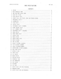 Hitachi UH20 Excavator Service Repair Manual