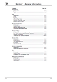 JCB 550-170 Telescopic Handler Service Repair Manual SN:1186000 Onwards