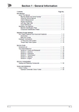 JCB 528S Telescopic Handler Service Repair Manual SN:1182000 Onwards