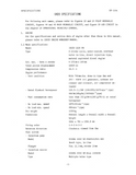 Hitachi UH20 Excavator Service Repair Manual