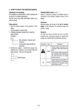 Hyundai R210LC-7 (#8001-) Crawler Excavator Service Repair Manual
