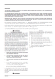 JCB 409 Wheel Loading Shovel Service Repair Manual SN:632700 Onwards