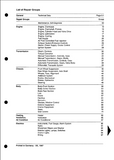 1983 Porsche 928 Service Repair Manual