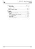 JCB 510-56 Telescopic Handler Service Repair Manual SN:1402000-1404999