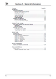 JCB 520-40 Telescopic Handler Service Repair Manual SN:1012000 Onwards
