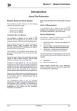 JCB 520-40 Telescopic Handler Service Repair Manual SN:1012000 Onwards