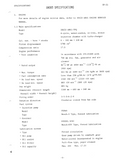 Hitachi UH083 Hydraulic Excavator Service Repair Manual