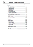 JCB 528-70 Telescopic Handler Service Repair Manual SN:1182000 Onwards