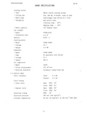 Hitachi UH083 Hydraulic Excavator Service Repair Manual