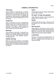 CASE CX180B CRAWLER EXCAVATOR Service Repair Manual