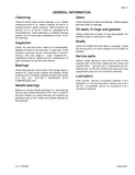 CASE CX230 CRAWLER EXCAVATOR Service Repair Manual