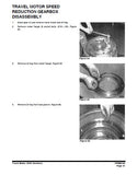 Daewoo Doosan DX480LC Excavator Service Repair Manual