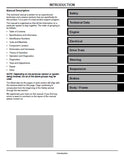 John Deere 500EX Buck Utility ATV Service Repair Manual (TM2153)