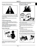 John Deere 500EX Buck Utility ATV Service Repair Manual (TM2153)
