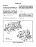 Hyster D005 (H100E Americas) Forklift Service Repair Manual