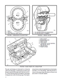Hyster D005 (H80E Americas) Forklift Service Repair Manual