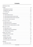 CASE 821E Tier3 Z-bar Wheel Loader Service Repair Manual [N7AE13000 - ]