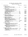 CASE W9A Wheel Loader Service Repair Manual