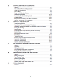 Cummins Onan Generator Set with Power Command 3100 Controller Model (DFEC ) Service Repair Manual