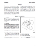 Hyster B455 (W20ZR) Forklift Service Repair Manual