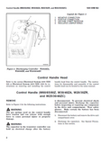 Hyster B455 (W20ZR) Forklift Service Repair Manual