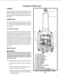 Hyster C187 (S50XL) Forklift Service Repair Manual