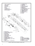 Hyster C187 (S50XL) Forklift Service Repair Manual