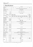 Yanmar TN100 Series Industrial Diesel Engine Service Repair Workshop Manual