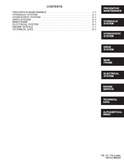 BOBCAT 730 SKID STEER LOADER Service Repair Manual
