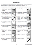BOBCAT S150 SKID STEER LOADER Service Repair Manual S/N 529811001 & Above