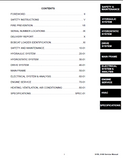 BOBCAT S160 SKID STEER LOADER Service Repair Manual S/N 529711001 & Above
