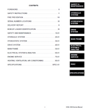 BOBCAT S160 SKID STEER LOADER Service Repair Manual S/N AC3011001-AC3059999