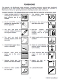 BOBCAT S160 SKID STEER LOADER Service Repair Manual S/N AC3011001-AC3059999