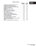 BOBCAT 600D SKID STEER LOADER Service Repair Manual