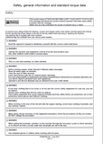CASE CX145CSR Tier 4 Crawler Excavator Service Repair Manual