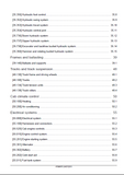 CASE CX160D LC Version Tier 4B (final) Crawler Excavator Service Repair Manual