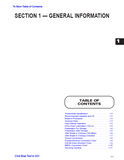 2001 Arctic Cat Pantera 1000 SNOWMOBILE Service Repair Manual