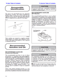 2001 Arctic Cat Mountain Cat 800 LE SNOWMOBILE Service Repair Manual