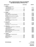 CASE 580C Loader Backhoe Service Repair Manual