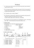 Kobelco SK80CS-1E Crawler Excavator Parts Catalogue Manual SN: LF03-01280 and up