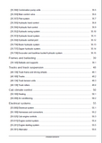 CASE CX350D LC Version Tier 4B (final) Crawler Excavator Service Repair Manual