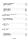 CASE CX490C Crawler excavators LC version (TIER 3) - Turkish market Service Repair Manual