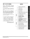1984 Honda ATC200X Service Repair Manual