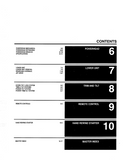 1989 YAMAHA OUTBOARD 3 hp 1 cyl. (70cc) 2-stroke Service Repair Manual