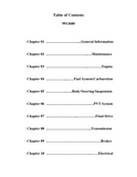 1997 Polaris Big Boss 6x6 400L Service Repair Manual