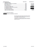 CASE CX350 TIER 3 CRAWLER EXCAVATOR Service Repair Manual