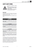 Takeuchi TB2150 Hydraulic Excavator Service Repair Workshop Manual (Serial No.514600003 and up)