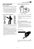 Takeuchi TL220 Track Loader Service Repair Workshop Manual (Serial No. 222000001 and up)