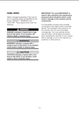 Takeuchi TB1160W Hydraulic Excavator Operator manual (Serial No. 514300004 and up)
