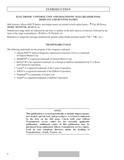 Allison Transmission 4000 Series Generation Controls Vocational Models (4800 SP)Service Repair Manual